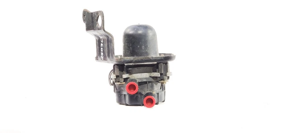 1995 2002 Lincoln Continental OEM Air Injection Pump 4.6L f60e-9a486-ac - Image 1 of 4