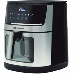 Air Fryer Orbegozo FDR 8020 2000 W - Imagen 1 de 2