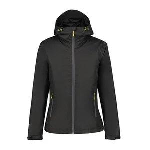 Icepeak Mens Breckerfeld Long Sleeve Waterproof Jacket Outerwear - Picture 1 of 12