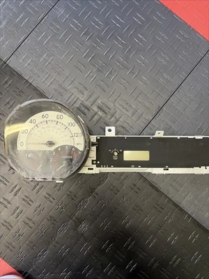 正品 2004 2005 2006 SCION XB 自动仪表组 220k 原始设备制造商 — 第 1/3 张图片