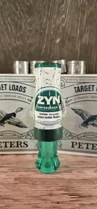 Zyn Single Reed Duck Call - Picture 1 of 1
