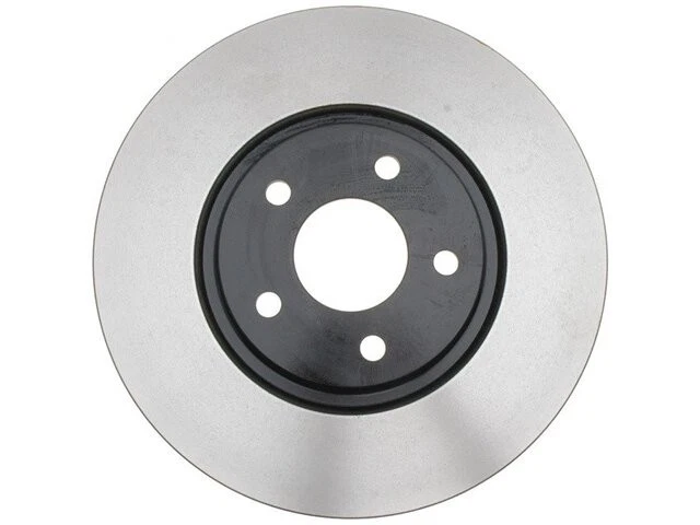 Ротор переднего тормоза для 2007-2013 Volvo C30 2008 2009 2010 2011 2012 XN927VP - Изображение 1 из 1