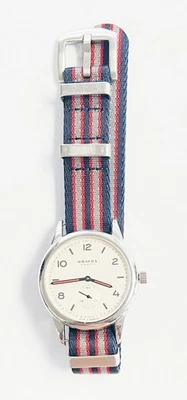 Máquina automática Nomos Glashütte Club 40 mm Ref. Reloj Automático Acero Inoxidable 753 Foto 1 de 3