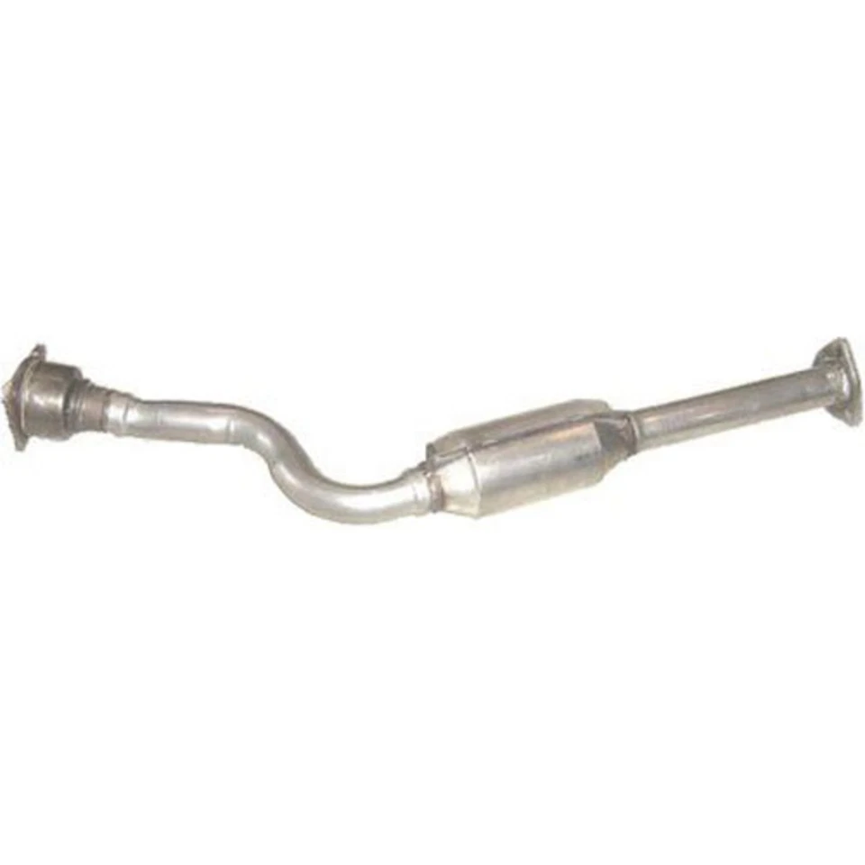 Convertidor catalítico Davico 175823 sedán para Saturn L100 L200 LS LS1 2000 Foto 1 de 1