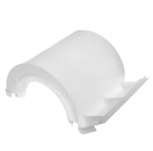 1876091 Daikin Lower Fan Housing - OEM New In Box - Picture 1 of 2