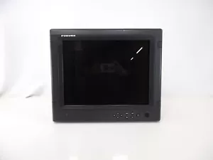 Furuno MU-155C 15″ Marine LCD Display-Dark Grey **MME REFURBISHED!*** - Picture 1 of 13