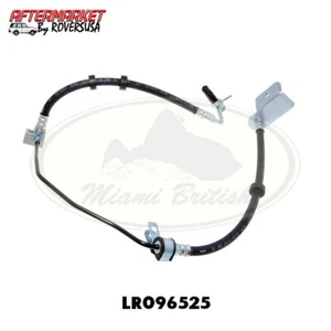 LAND ROVER REAR BRAKE HOSE LEFT RANGE 13-20 RR SPORT 14-20 DISCOVERY 5 LR096525 - Picture 1 of 1