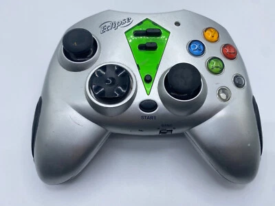 Eclipse PL-2006 Microsoft Xbox Wireless Controller WITH Receiver Xbox        *4* - Image 1 of 4