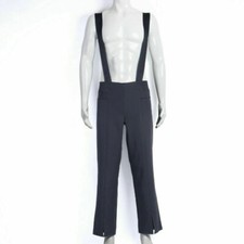 Star Trek The Next Generation Premier Line Uniform Pant Cosplay TNG Trousers New