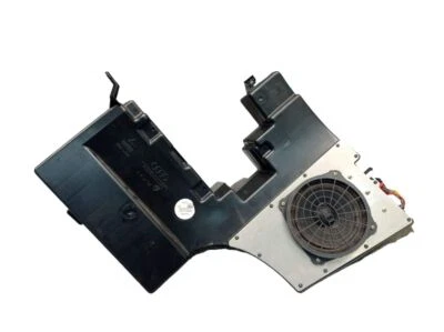 Boîte Arrière Subwoofer pour Audi A4 Avant (8D5, B5) 1.9 Tdi - Photo 1/4