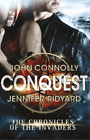 John Connolly Jennifer Ridyard Conquest (Taschenbuch)