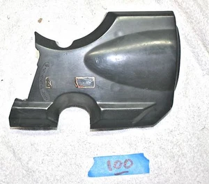 Honda OEM Slave Cylinder Cover (100) - Picture 1 of 3