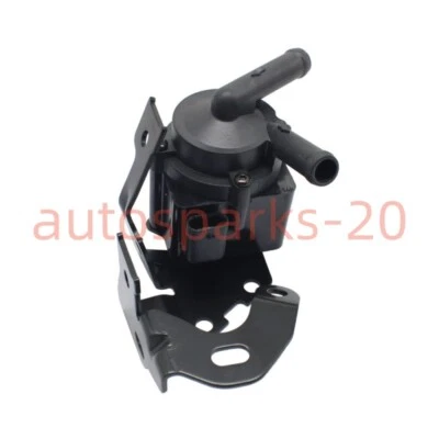 Nova Bomba de Água 9806790880 Para Peugeot 308CC 3008 RCZ Citroen C4 MINI Eletrônica - Imagem 1 de 4