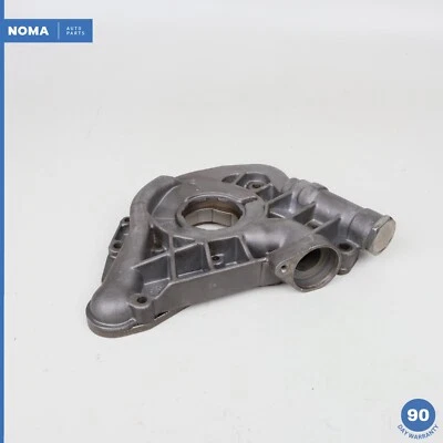 2008 Jaguar X358 XJ8 4.2 L Engine Motor Oil Fluid Pump 2W936660AA OEM - Image 1 of 4