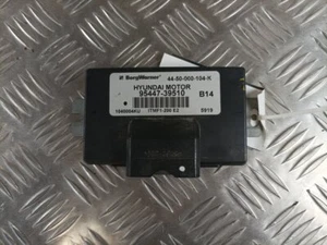 HYUNDAI SANTA FE MK2 2006-2009 AUTOMATIC GEARBOX CONTROL MODULE ECU 95447-39510 - Picture 1 of 4