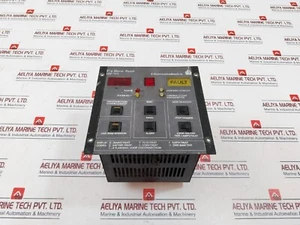 Servoteknikk LBP-901 Fire Alarm Panel - Picture 1 of 8