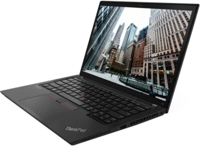 New Lenovo ThinkPad X13 G2 13.3'' WUXGA Laptop Ryzen 7 Pro 5850U 16GB 512GB W10P - Image 1 of 4
