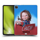 Official Child's Play Iii Key Art Soft Gel Case For Apple Samsung Kindle