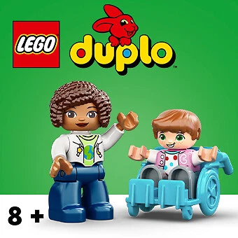 LEGO DUPLO