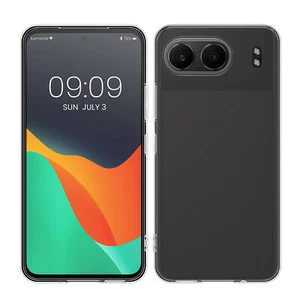Cover per OnePlus Nord 4 5G Custodia protettiva Slim Case - Foto 1 di 7