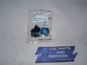 Conector FANUC Accesorios Robot Eje J3 EE Interfaz A63L-0001-0234 S2524M - Imagen 1 de 6