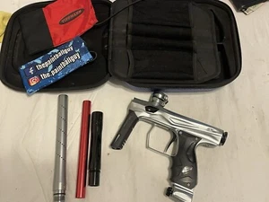 Sp Shocker Amp Paintball Marker - Picture 1 of 8