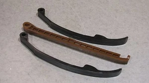 1999 VICTORY V92C CAM CHAIN GUIDES V99 V00 MAY FIT OTHER YEARS AS WELL  - Picture 1 of 1