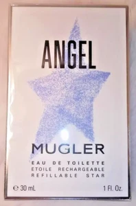 ✨✨✨Profumo da donna ANGEL by THIERRY MUGLER EAU de TOILETTE SPRAY NUOVO✨✨✨ - Imagen 1 de 5