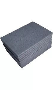 8Pack 800 Grit 6*9" Hand/ Scuff Pad P800 - Picture 1 of 4