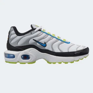 Nike Juniors Air Max Plus TN (GS) 655020 115 - Imagen 1 de 5