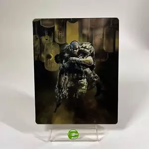 Tom Clancy's Ghost Recon Breakpoint Steelbook - PS4 - Bild 1 von 3