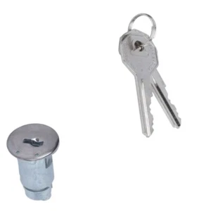 Fit For Chevrolet Buick Cadillac Pontiac  Ignition Switch Lock Cylinder With Key - Picture 1 of 6