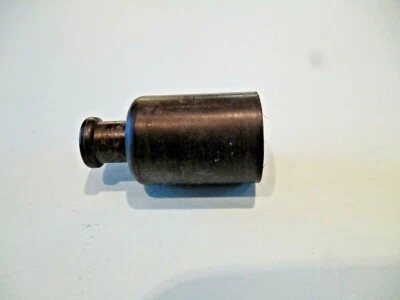 TRIUMPH 3TA 5TA T100A T120 ALTERNATOR WIRING LEAD GROMMET 70-4144 E4144 UK MADE - Image 1 of 3