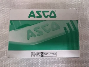 ASCO Repair Kit 302019 - Picture 1 of 5