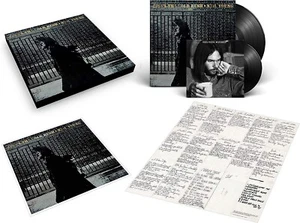 NEIL YOUNG- After The Gold Rush 50th DELUXE Vinyl LP +7" +Lithograph Box Set NEW - Picture 1 of 3