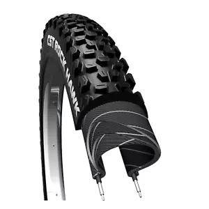 26" CST Fahrradreifen 60-559 26 x 2.40 RockHawk Trekking MTB City Fahrrad - Bild 1 von 3