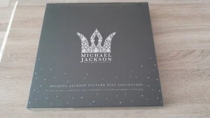 Michael Jackson - The Diamond Celebration / Picture Disc Collection Ltd. Nr. 412 - Bild 1 von 22