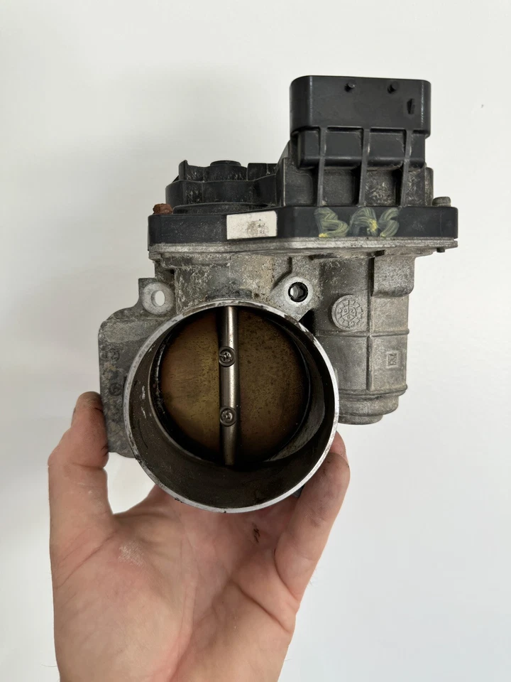 Conjunto de carrocería del acelerador Buick Lacrosse Lucerna Grand Prix 2005-2009 3,8 L 12607894 Foto 1 de 4