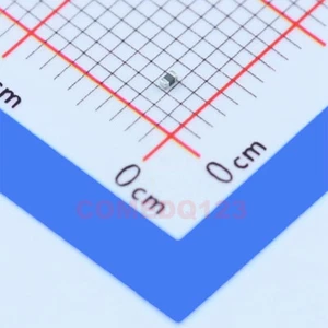 100PCSx 0402 600R(600Ω)@100MHz ±25% 300mA BLM15HG601SN1D  Ferrite Beads - Picture 1 of 1