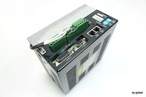 CONVEX Used CSDL-15AT02A-SQ 12AMP Quadrature AC SERVO 1.5kW DRV-I-649=6B35 - Picture 1 of 12
