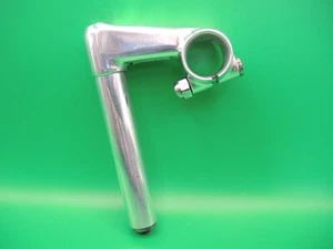ATAX LENKERVORBAU 70mm REACH / 25,4mm KLEMME FÜR 25mm FRENCH STEERER - POLIERT - Bild 1 von 11