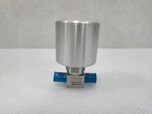 As-Is Swagelok VALVE 6LVV-DPHVVR4-P-C - Picture 1 of 6