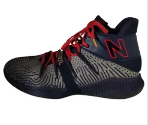 New Balance OMN1S Kawhi Leonard BHM Inspire the Dream BBOMNXMK Men's Sz 12 - Picture 1 of 9