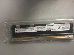  4GB DDR3 ECC Registered  RAM Server Memory New - Picture 1 of 1