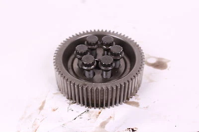 Harley-Davidson Vrscr Street Rod 2006 manivela primaria/compensador Foto 1 de 3