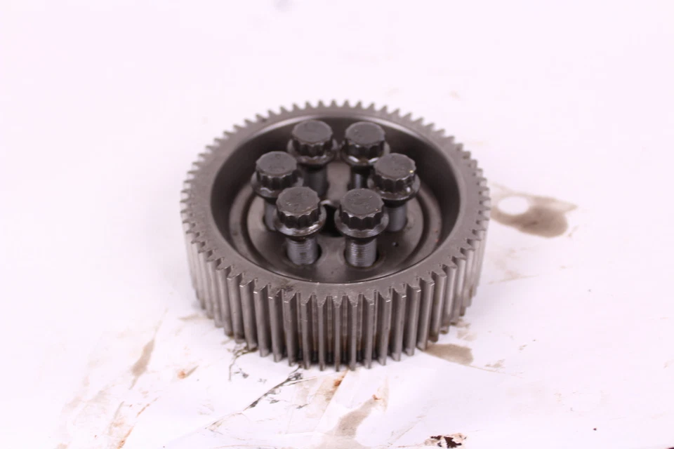 2006 Harley Davidson Vrscr Street Rod Gear Crank Primary / Compensator - Image 1 of 3