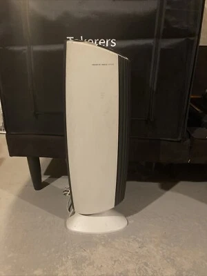 Sharper Image Ionic Breeze GP Silent Air Purifier Germicidal Protection S1730 - Image 1 of 4