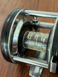 ABU Ambassadeur 5000 C Fishing reel - Picture 1 of 10