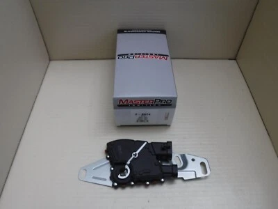 Interruptor de seguridad neutro de gestión del motor original para GMC Sierra 2500 1999-2003 Foto 1 de 4