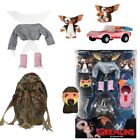 Gremlins Accessory Pack for Action Figures 1984 Neca